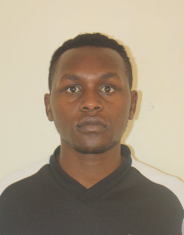 KABOWUYO  ELECTOR